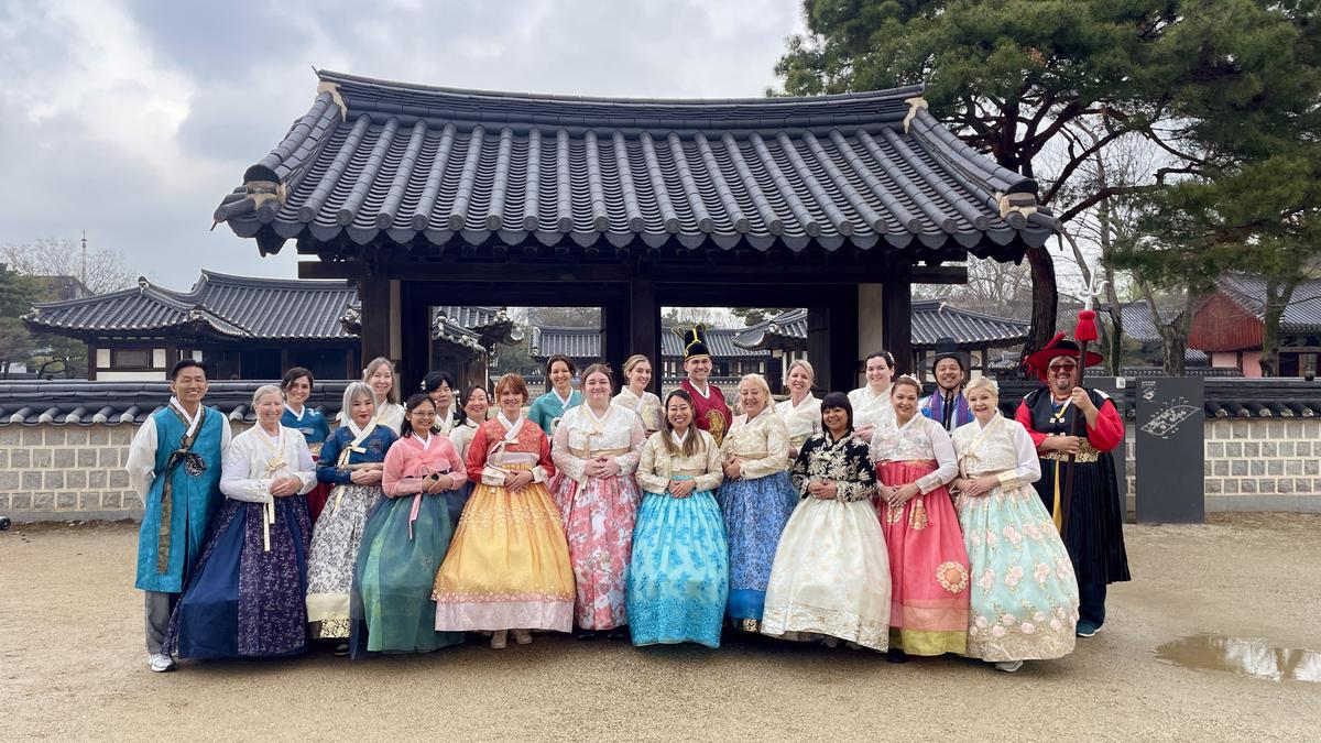 From Seoul to Busan, you can now hop on a K-Drama tour to explore South Korea